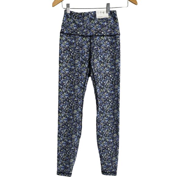 NWT Gilly Hicks Go Recharge Leggings‎ - XS - Picture 1 of 13